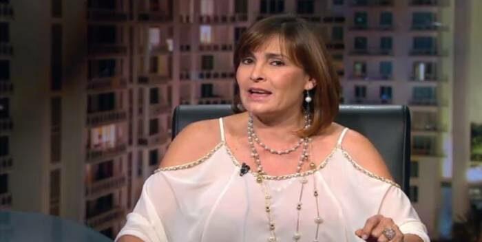 Alba Roversi cuenta su experiencia: De primera Actriz a repartidora