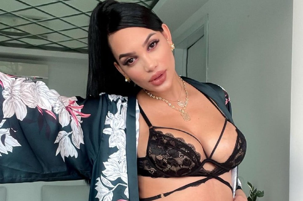 Esta Influencer colombiana transmitirá en vivo y en directo una cirugía que le harán y cobrará por verla