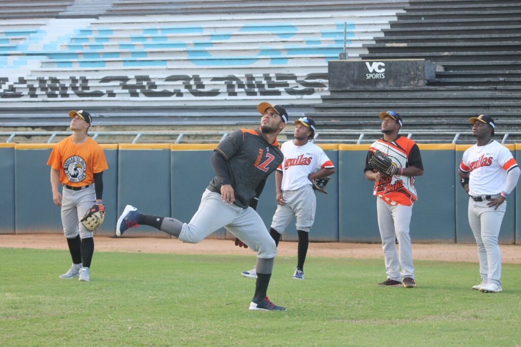 Silvino Bracho, Ángel Reyes, Luis Alexander Basabe y Kenedy Corona llegaron al “Nido” Silvino Bracho, Ángel Reyes, Luis Alexander Basabe y Kenedy Corona llegaron al “Nido”