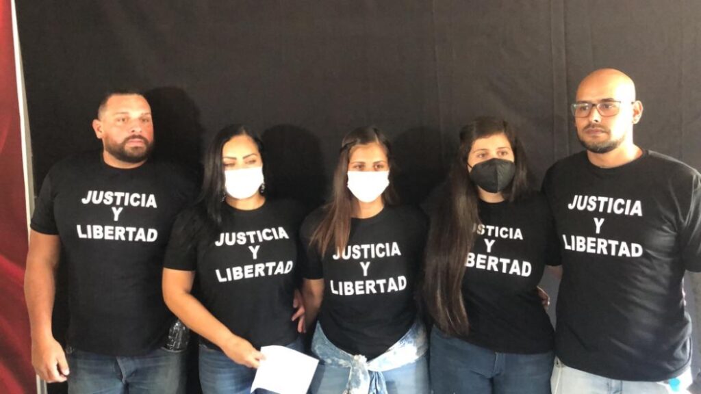 Esto reveló la autopsia realizada al general Baduel (FOTOS)