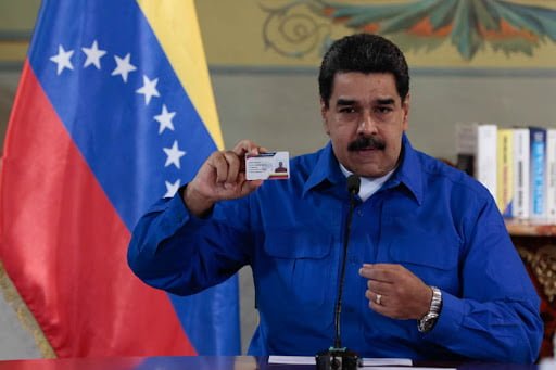 Anuncian “bonos especiales” a través del Carnet de la Patria para los próximos días