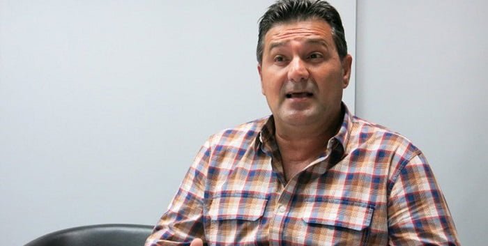 Fedeagro denuncia que «mafias organizadas» revenden el diésel a los productores
