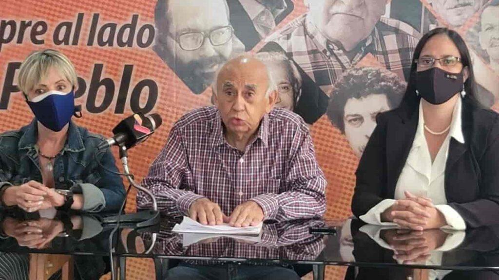 El MAS solicitó al CNE “lapso especial” para resolver 11 casos de sus candidatos El MAS solicitó al CNE “lapso especial” para resolver 11 casos de sus candidatos