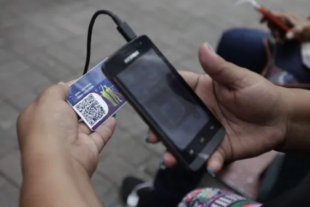 El mecanismo denominado «Semáforo», anunciado por el Gobierno nacional, utilizará una App vinculada a Patria El mecanismo denominado «Semáforo»