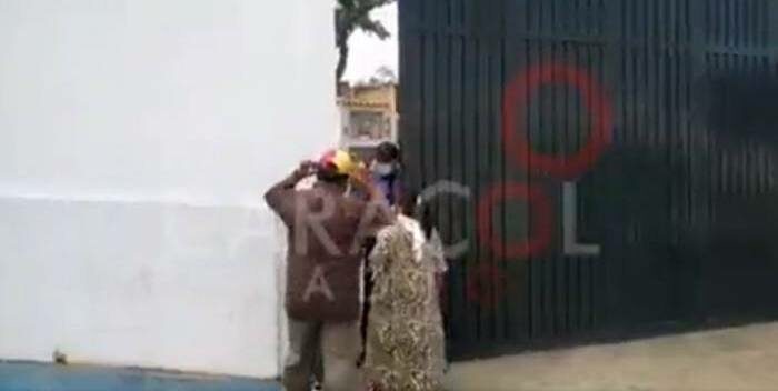 Familiares del niño venezolano asesinado en Colombia piden se les entregue el cuerpo del menor