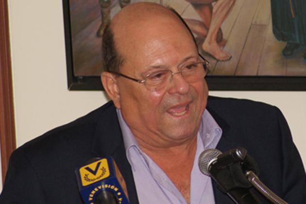 Murió el dirigente político Fernando Álvarez Paz