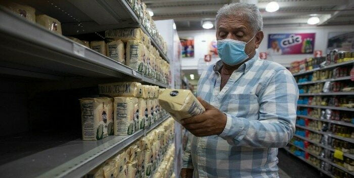 Oposición venezolana asegura que la reconversión será otro fracaso para la revolución