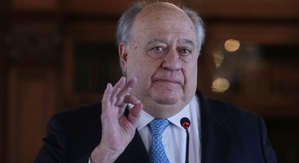 Humberto Calderón Berti