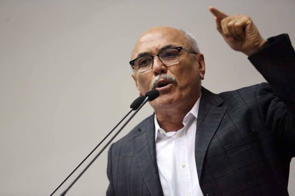 Ismael García respaldó decreto para la reestructuración de Monómeros Ismael García