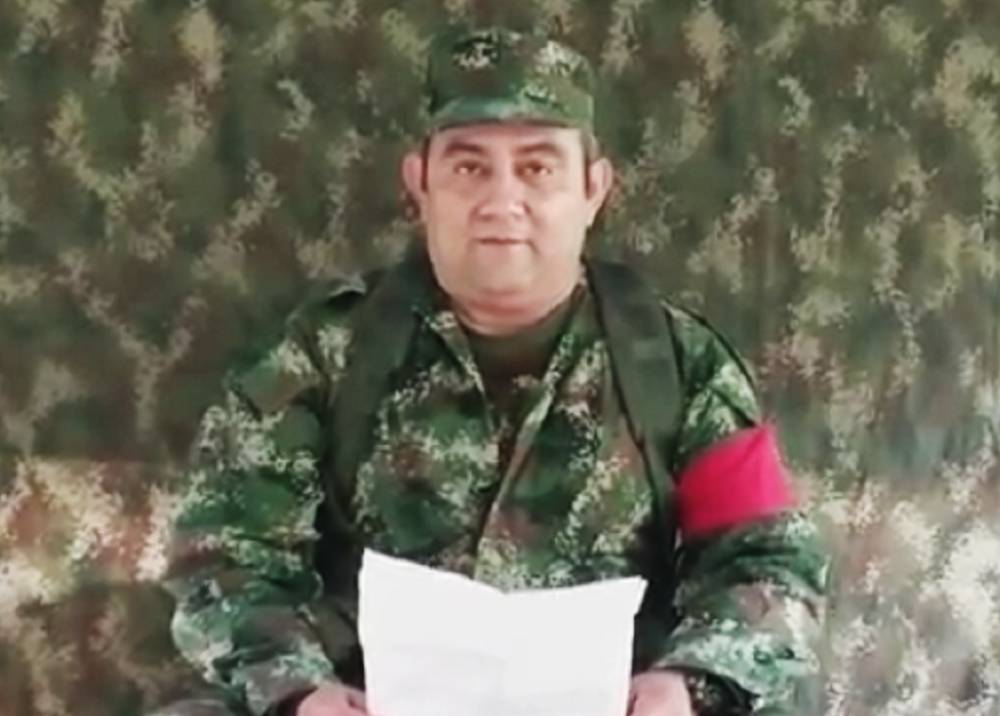 Capturado alias “Otoniel”, el narcotraficante más peligroso y buscado de Colombia