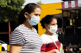 Venezuela acumula en las últimas horas 1.638 nuevos contagios de Covid-19 y 12 fallecidos