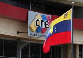 Enrique Márquez señala que los fiscales del CNE velarán por el cumplimiento de las normativas de la campaña