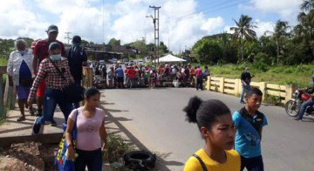 Habitantes de Maturín denuncian tener tres meses sin gas doméstico