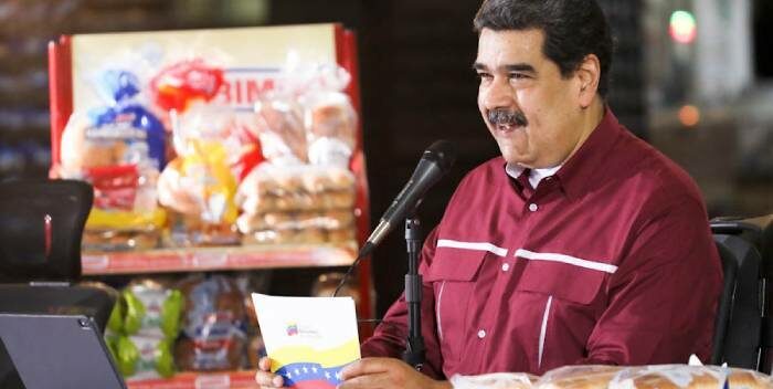 Maduro invitó a empresarios colombianos retomar sus actividades en Venezuela