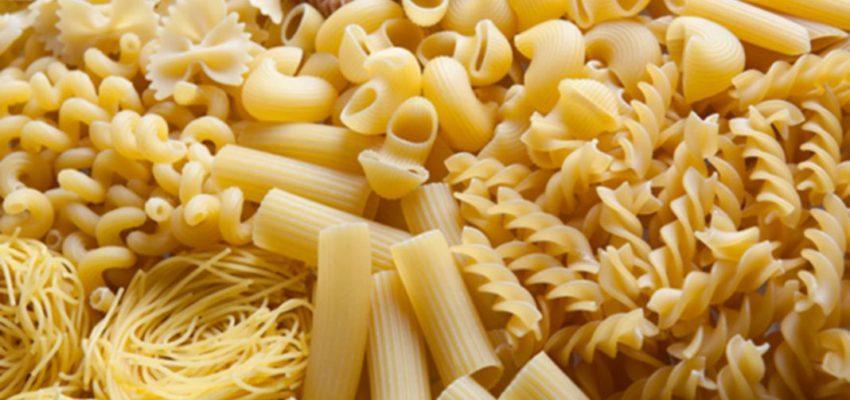 Avepastas: No podemos competir con los precios de la pasta importada desde Turquía