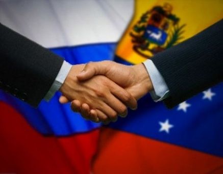 Venezuela busca incrementar inversiones rusas y ofrece garantías jurídicas Venezuela y Rusia