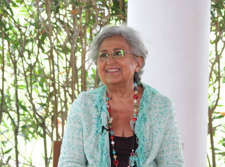 Lucena: valentía del pueblo debe ser respaldada por las instituciones