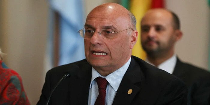 William Dávila: Los únicos beneficiarios del cierre fronterizo son los grupos irregulares