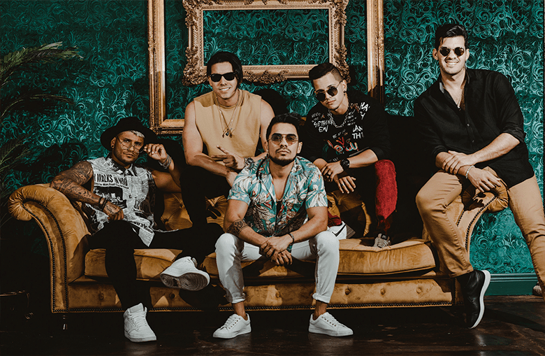 Adolescentes Orquesta “Salsa Internacional” vuelve a estremecer a su público con Soy Latino