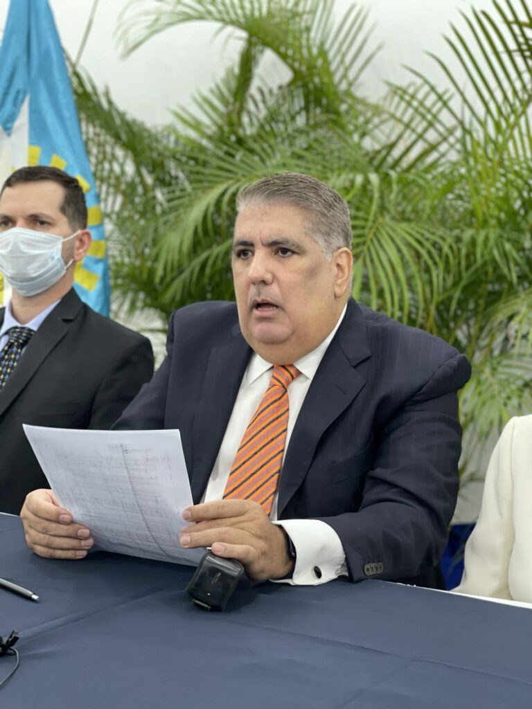Comisión de enlace para la transición de la Gobernación del estado Zulia continúa trabajando