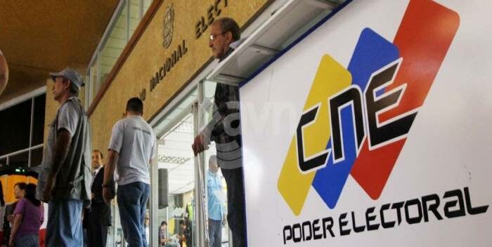 Consejo Nacional Electoral llamó a elecciones en Barinas de manera formal