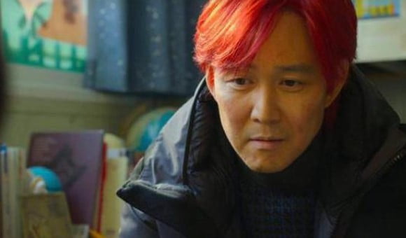 Creador de la serie del calamar revela el porqué del cabello rojo del protagonista