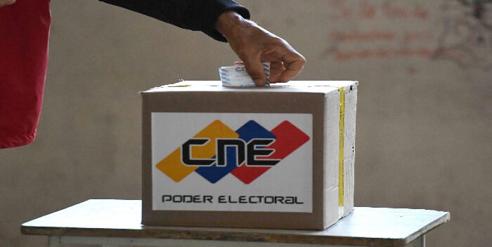 Conozca el cronograma electoral para las nuevas elecciones en Barinas