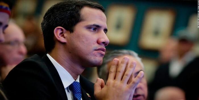 Guaidó fijó posición ante elecciones en Nicaragua: Ortega burló toda la forma republicana