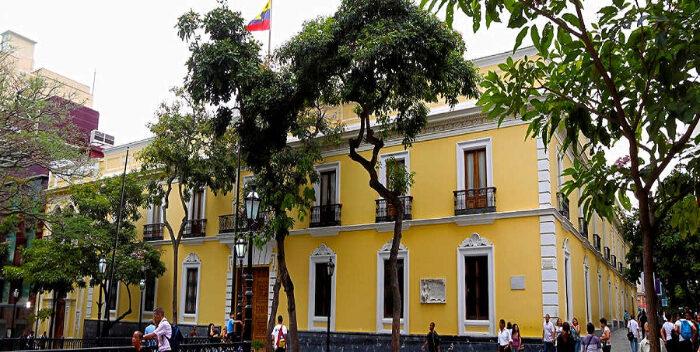 Gobierno Nacional ratifica su compromiso con el Estatuto de Roma