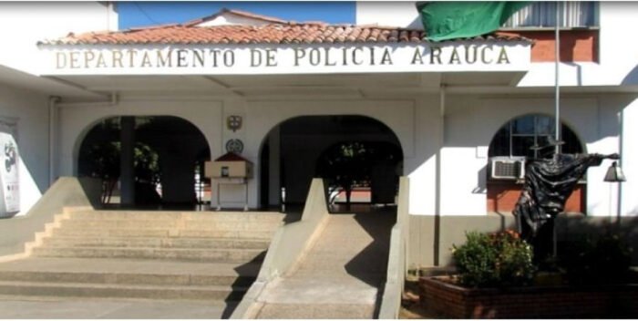 En Colombia capturan a cuatro venezolanos prófugos