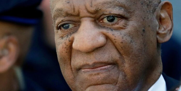Fiscal pide al Supremo de EEUU revisar anulación de pena a Bill Cosby