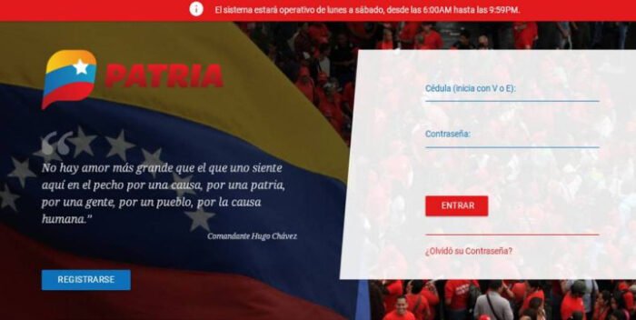 Liberan bonos de «Protección Social» éste 01-dic