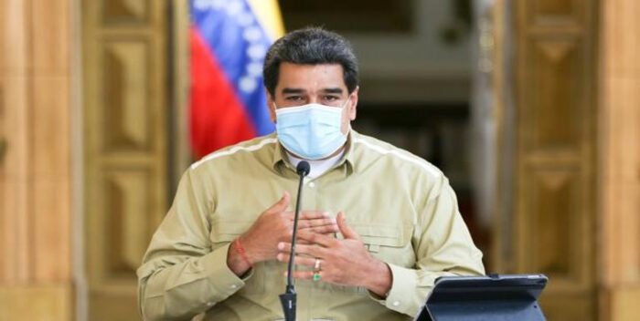 Gobierno Nacional: Venezuela alcanzó el 76% de la población vacunada contra el coronavirus