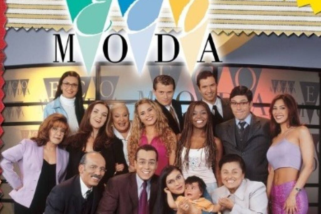 Murió este recordado actor de «Yo Soy Betty la Fea»