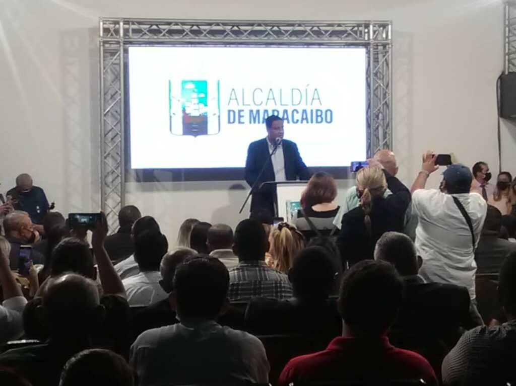 Rafael Ramírez: «Aquí si hay futuro»