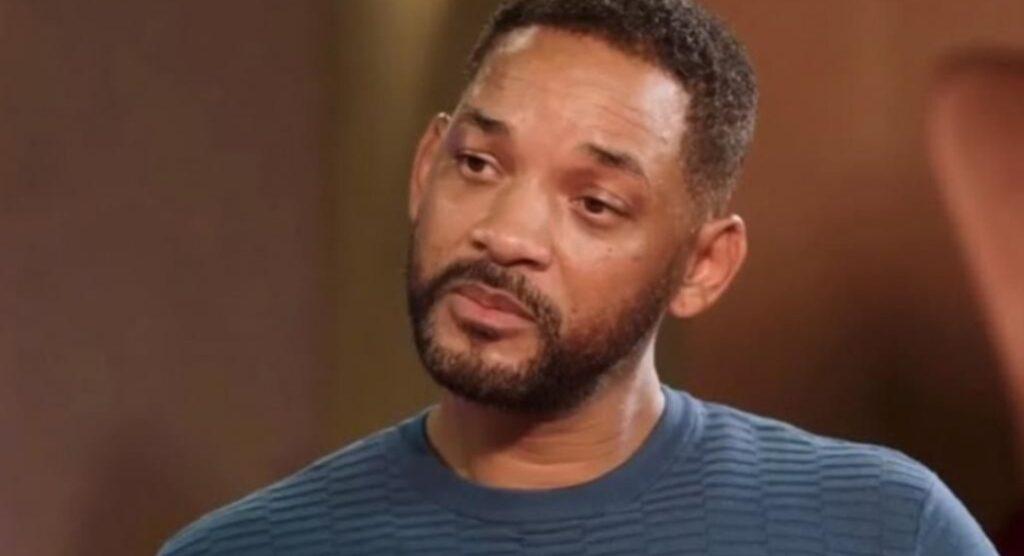 Will Smith aseguró que quiso asesinar a su padre por maltrato físico y psicológico