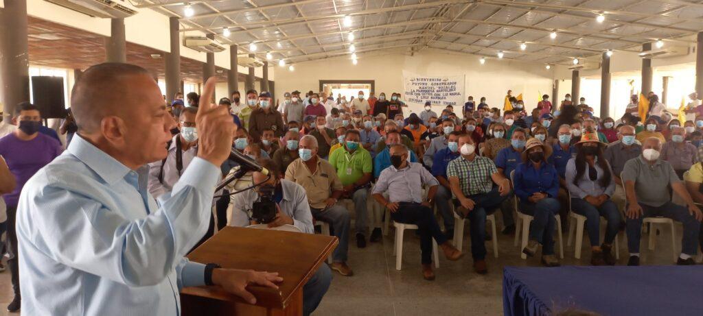 Manuel Rosales: «La calamidad causada por los destructores del Zulia y Machiques de Perijá es imperdonable»