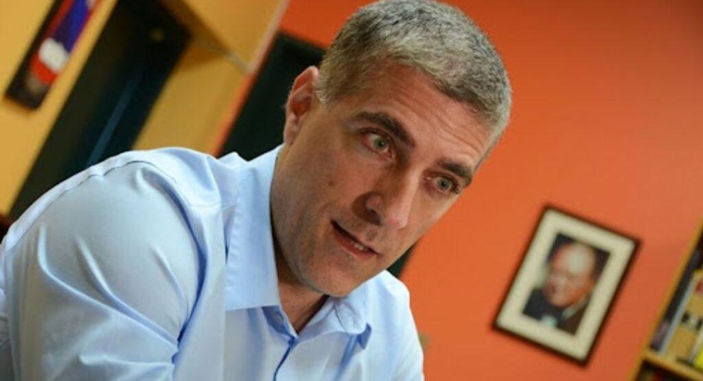 Pedro Pablo Fernández: “Si ganamos la mayoría de las alcaldías y de las gobernaciones, el año que viene podemos trabajar para el revocatorio»