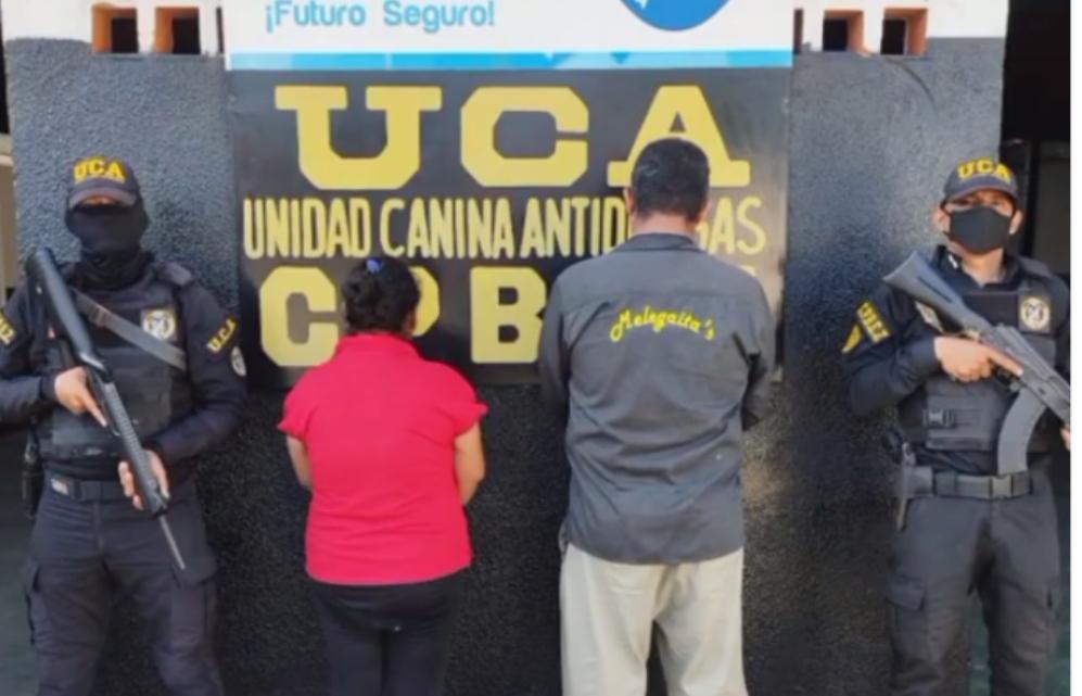 Padrastro y madre de niña de 11 años detenidos por abuso sexual en Maracaibo