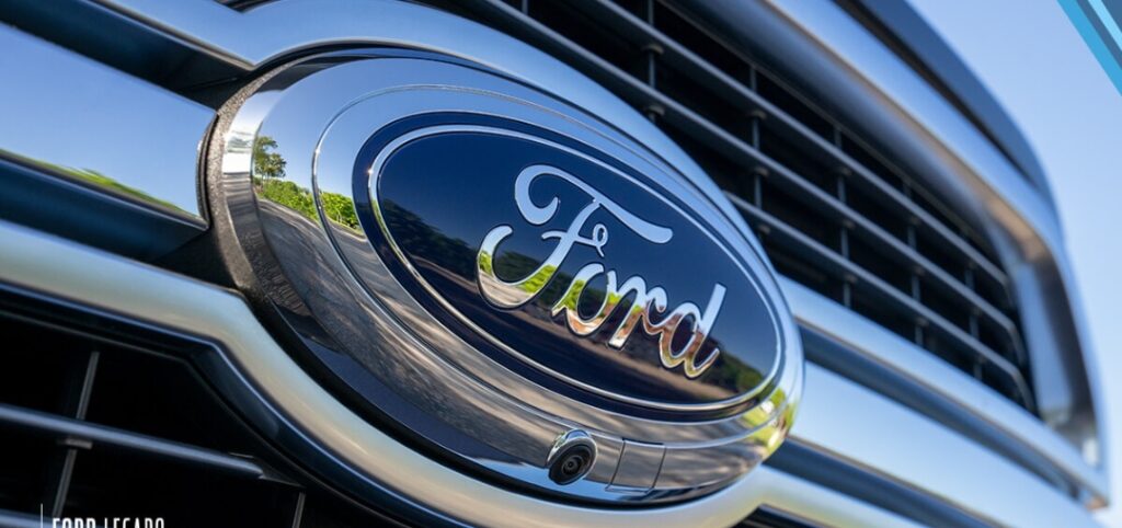Ford planea producir 600.000 vehículos eléctricos en 2023