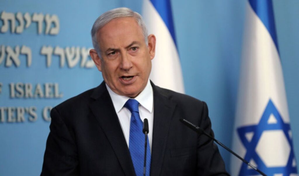 Ministro de Defensa israelí denuncia que Irán transfiere armas a Venezuela