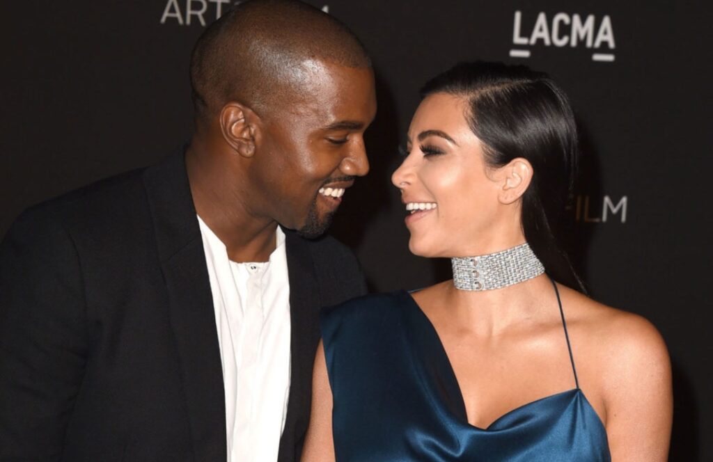 Kanye West asegura que Dios quiere restaurar su matrimonio
