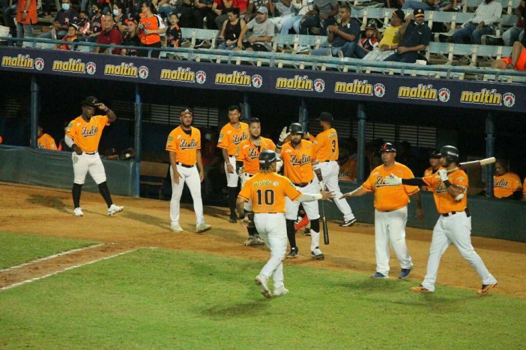 Un viejo conocido será el nuevo manager de las Águilas del Zulia