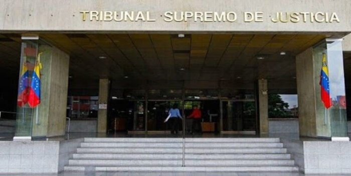 TSJ autorizó excarcelaciones y reducir número de presos