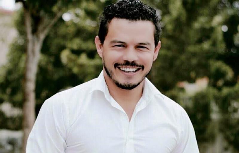 Actor colombiano fue detenido en Estados Unidos por amenazar a su vecino