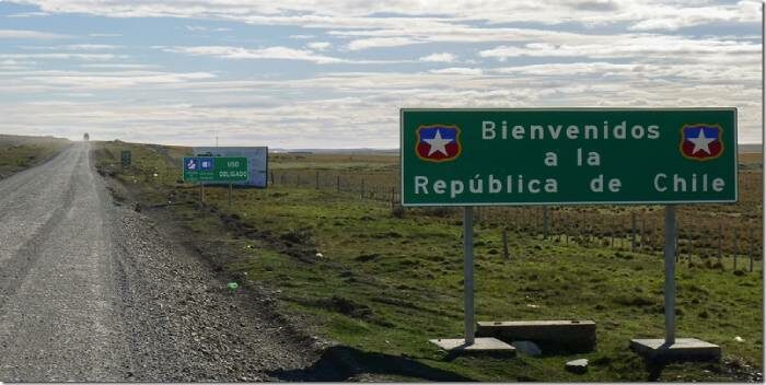 En 15 días reabrirán las fronteras en Chile