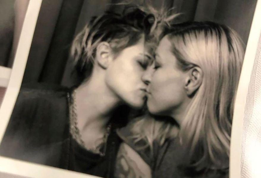 Kristen Stewart y su novia Dylan Meyer anuncian sus planes de boda