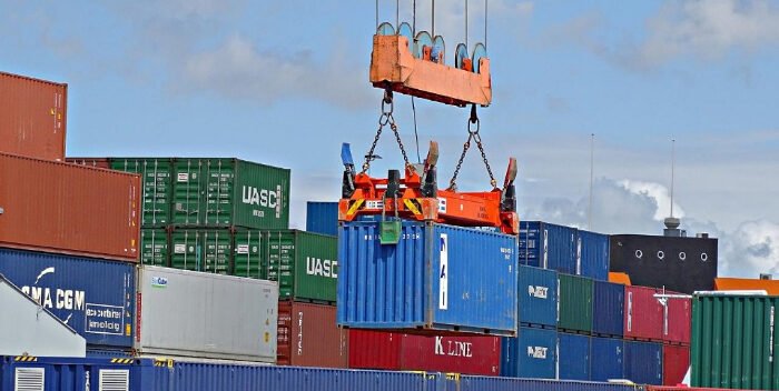 En caída libre importaciones para navidad