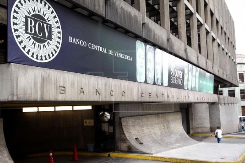 Según el BCV octubre finalizó con una inflación de 6,8%
