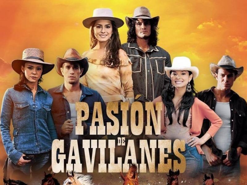 Murió este actor de «Pasión de Gavilanes»